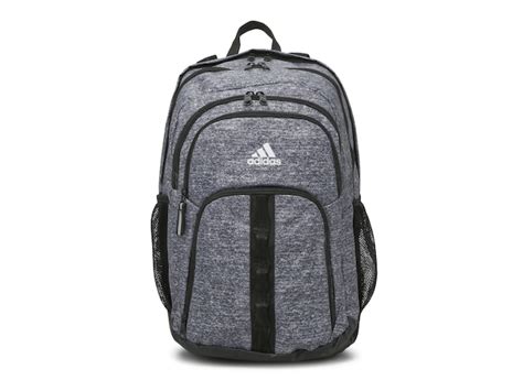 adidas prime 6 backpack liters